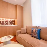 Apartamento La Ramatuelle Place Des Lices