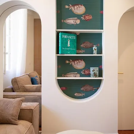 Apartman La Ramatuelle Place Des Lices *