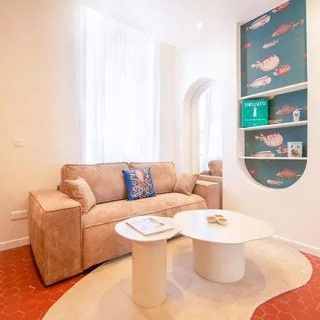 Apartment La Ramatuelle Place Des Lices Saint-Tropez