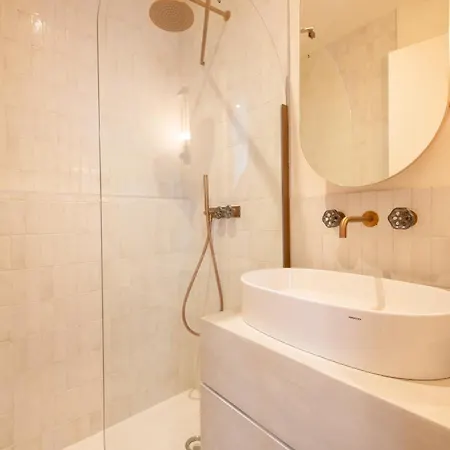 Apartment La Ramatuelle Place Des Lices Saint-Tropez