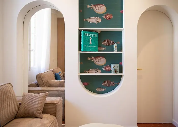 Apartman La Ramatuelle Place Des Lices *