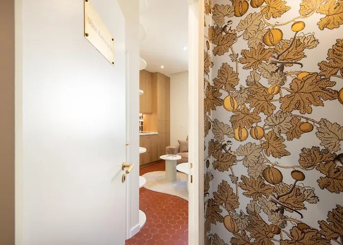 Apartman La Ramatuelle Place Des Lices *