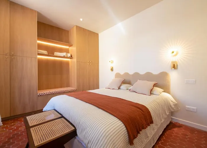 La Ramatuelle Place Des Lices